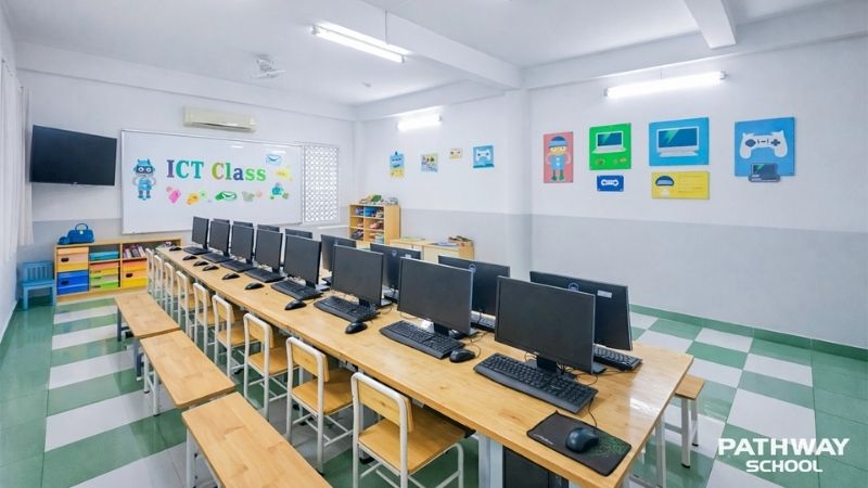 hệ thống máy tính đồng bộ