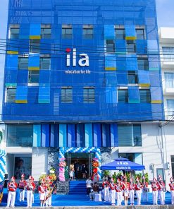 ILA GRAND PARK