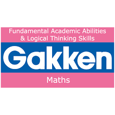 logo gakken