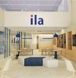TRUNG TÂM ANH NGỮ ILA HUỲNH TẤN PHÁT