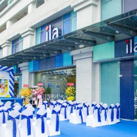 ILA NGUYỄN HỮU THỌ