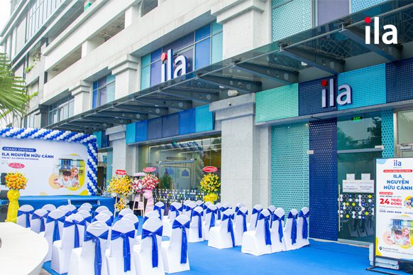 La Nguyen Huu Canh 11 ILA NGUYỄN HỮU THỌ