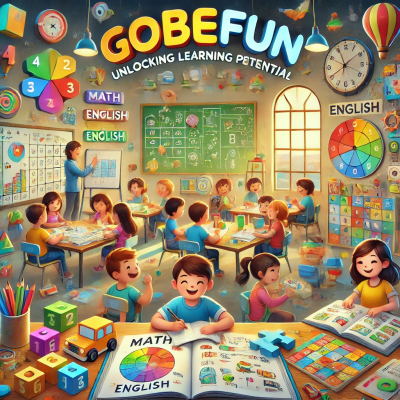 lớp học gobefun