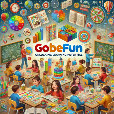 lớp học gobefun