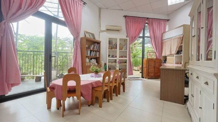 hoa xuyến chi