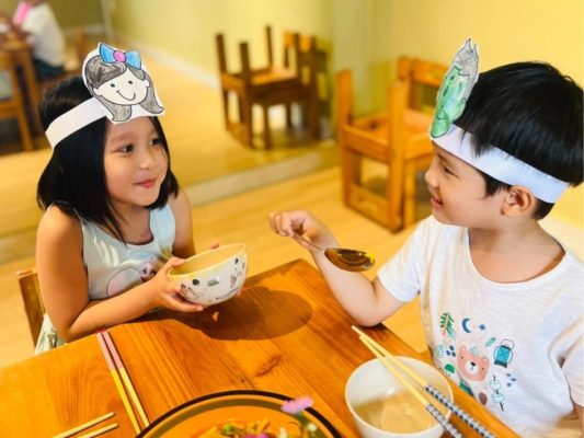 Mầm Non Em Maison Preschool