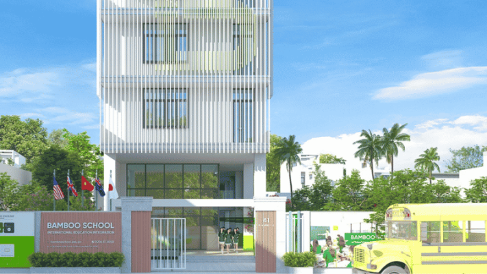Hệ thống Hội nhập Quốc tế BAMBOO Hóc Môn