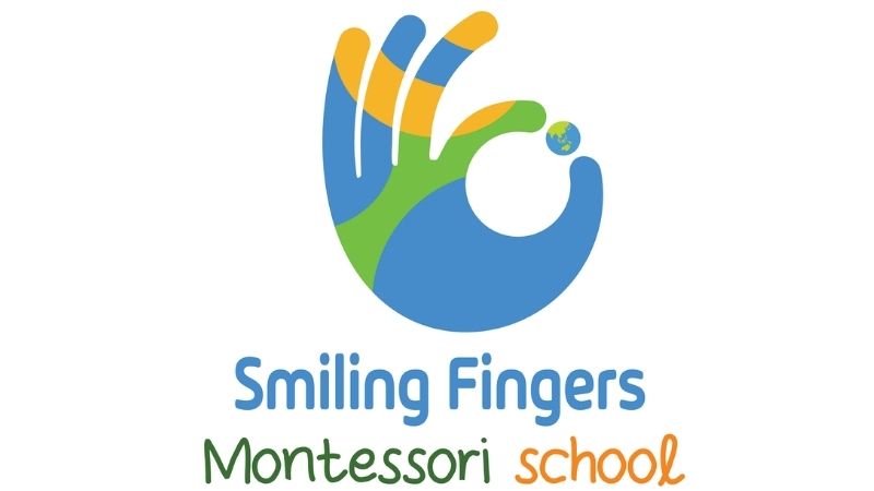 Mầm Non Song Ngữ Montessori Smiling Fingers