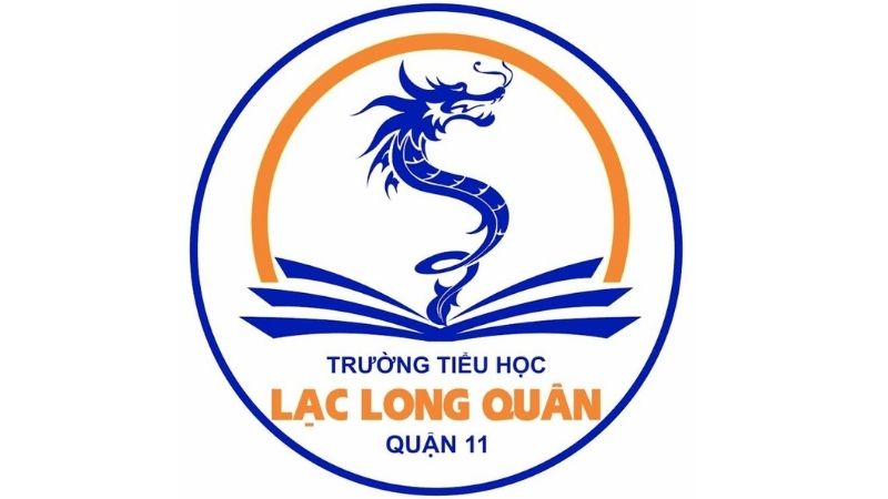 Trường Tiểu Học Lạc Long Quân