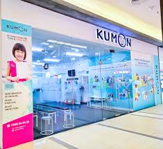 Trung tâm Kumon Nguyễn Sơn