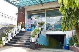 Kumon Hiệp Thành