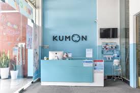 Kumon Hiệp Thành