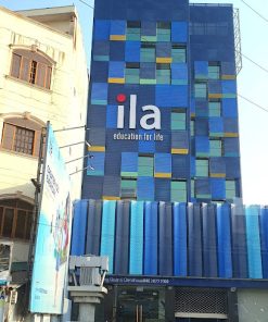 TRUNG TÂM ANH NGỮ ILA PHÚ LÂM