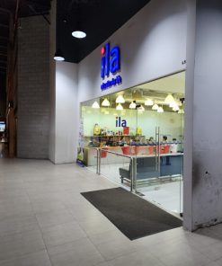TRUNG TÂM ANH NGỮ ILA VINCOM THỦ ĐỨC