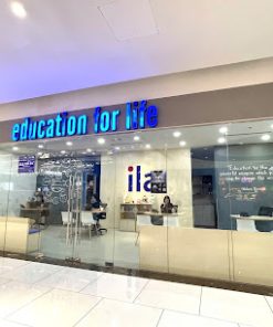 TRUNG TÂM ANH NGỮ ILA PHẠM VĂN ĐỒNG