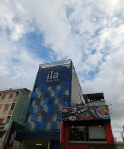 TRUNG TÂM ANH NGỮ ILA GÒ VẤP