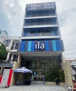 TRUNG TÂM ANH NGỮ ILA QUANG TRUNG