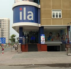 TRUNG TÂM ANH NGỮ ILA LÊ VĂN VIỆT