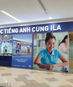 TRUNG TÂM ANH NGỮ ILA SƯ VẠN HẠNH