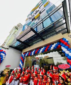 TRUNG TÂM ANH NGỮ ILA NGUYỄN ẢNH THỦ