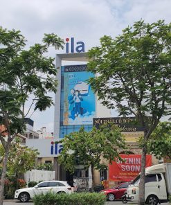 TRUNG TÂM ANH NGỮ ILA TRẦN NÃO