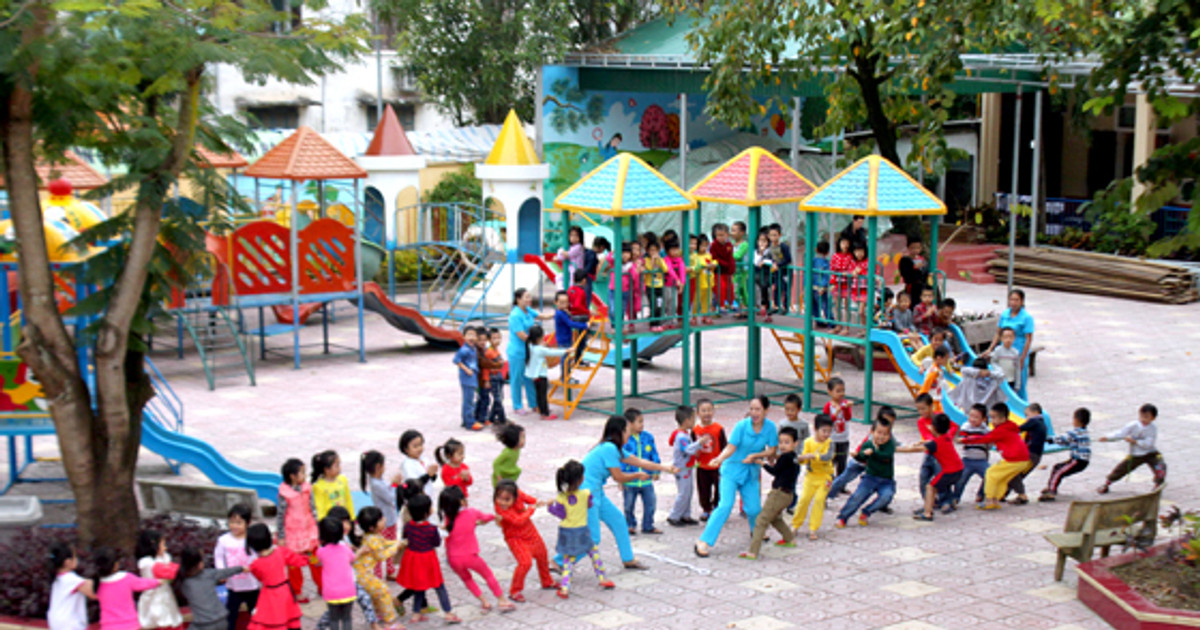 Uploaded Dataimages 201411 Original Images1086918 A6 Ho T D Ng Ngo I Tr I C A C V Tr Tru Ng M M Non Quang Trung I Tp.vinh MẦM NON QUANG TRUNG