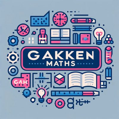 Toán Gakken